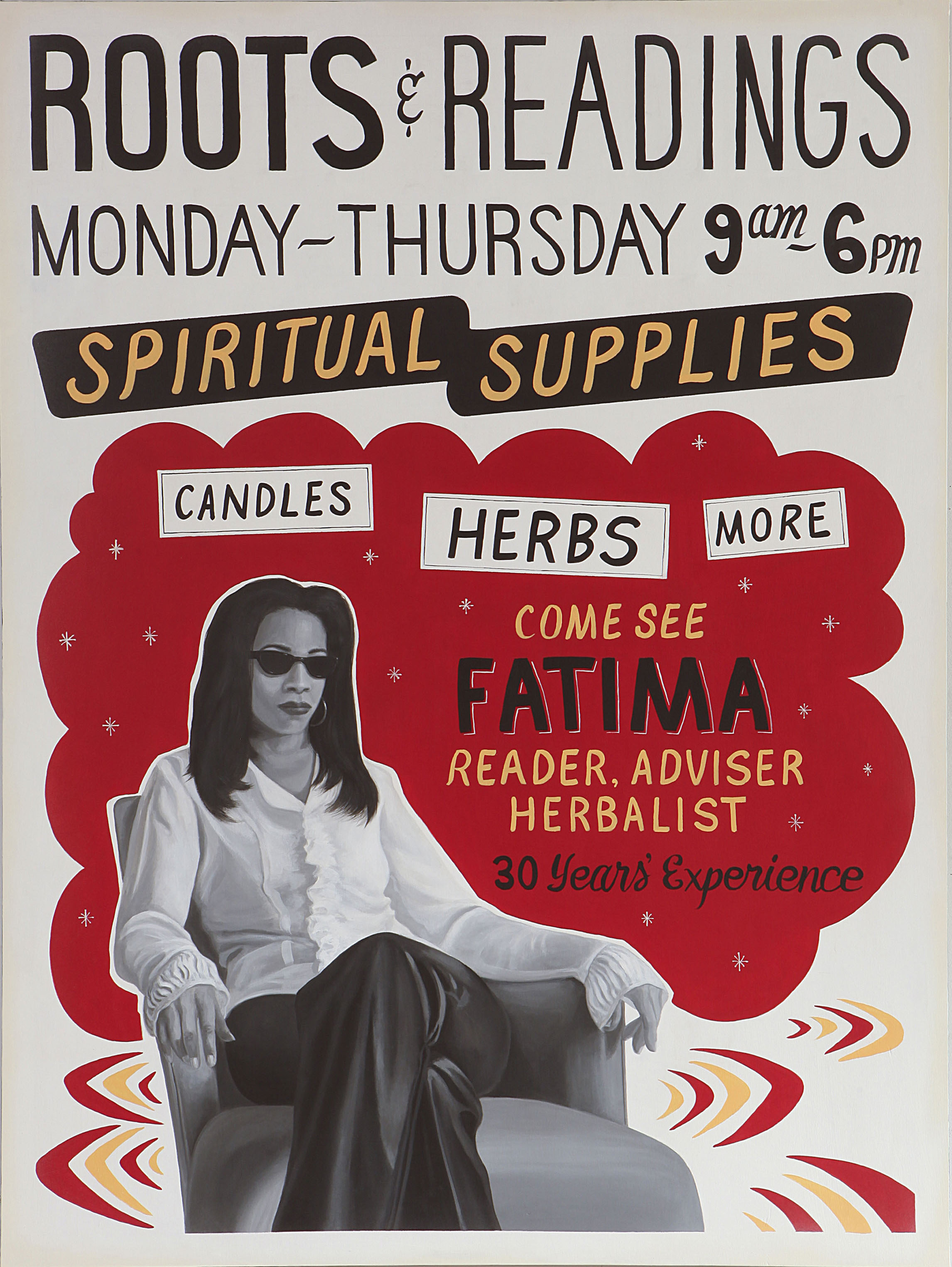 conjure woman conjure woman