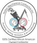 Horton Mechanical Logo