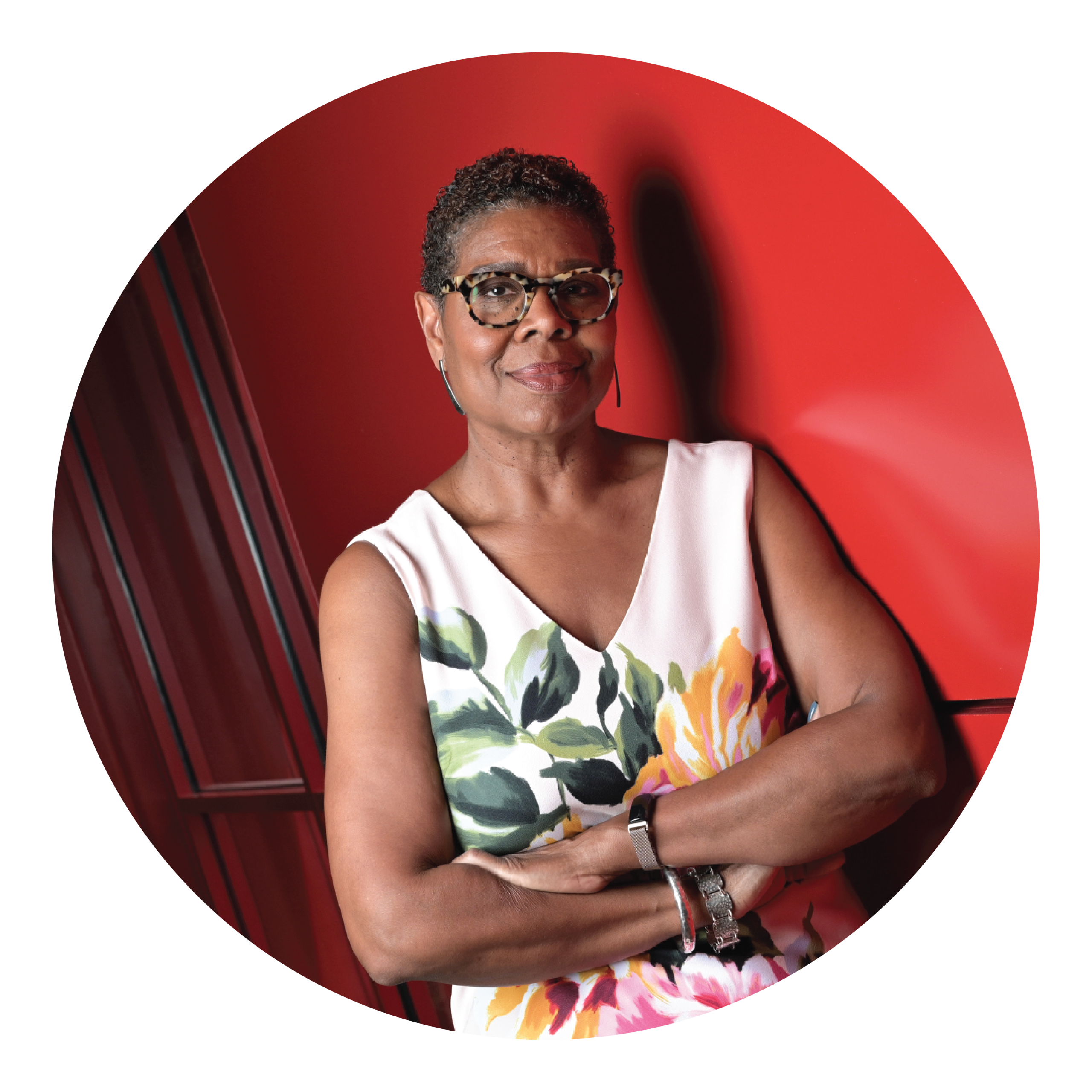 A Message from President Terri Lee Freeman