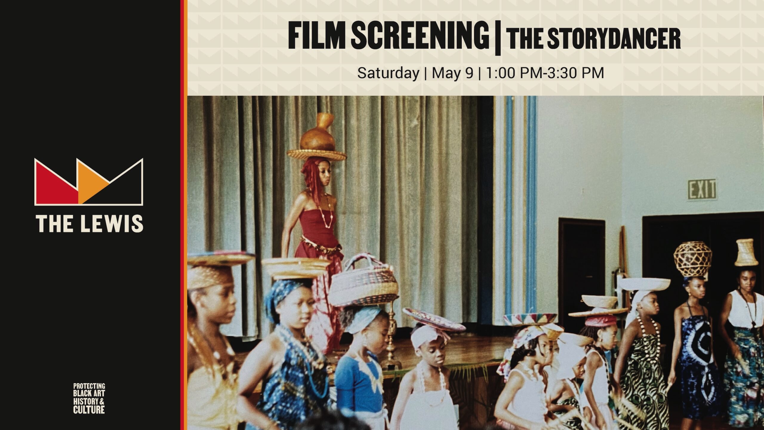 Mothers Day Program – The StoryDancer