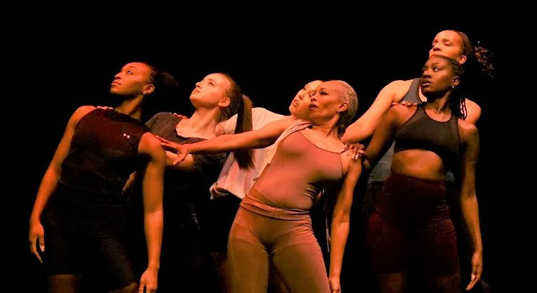 Dance Baltimore